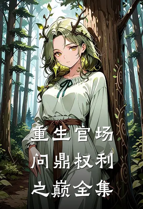 重生官场：问鼎权利之巅全集