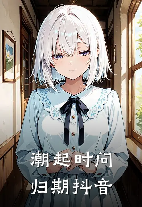 潮起时问归期抖音