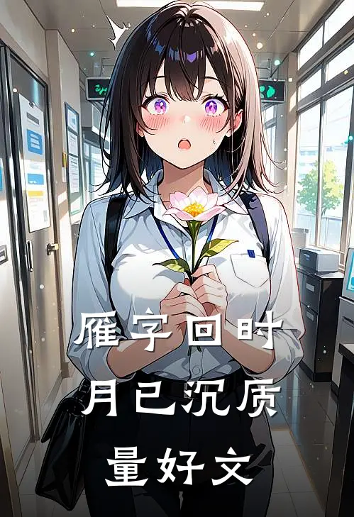 雁字回时月已沉质量好文