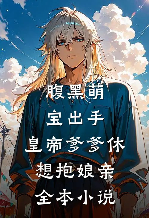 腹黑萌宝出手,皇帝爹爹休想抱娘亲全本小说