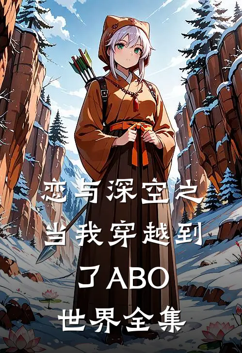 恋与深空之当我穿越到了ABO世界 全集
