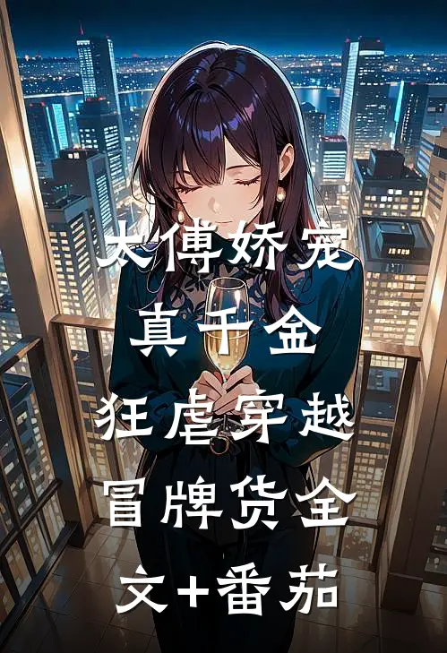 太傅娇宠真千金，狂虐穿越冒牌货全文+番茄