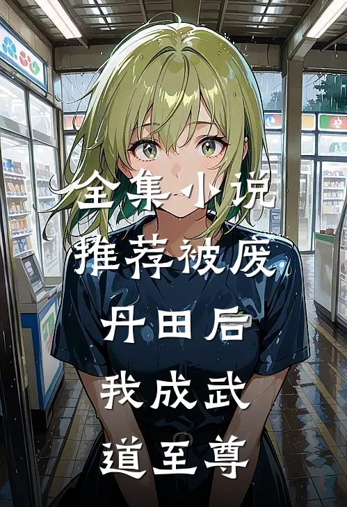 全集小说推荐被废丹田后，我成武道至尊
