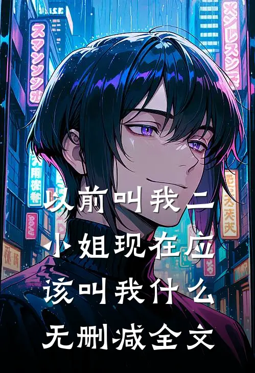 以前叫我二小姐现在应该叫我什么无删减全文