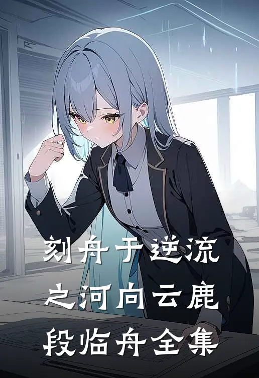 刻舟于逆流之河向云鹿段临舟全集