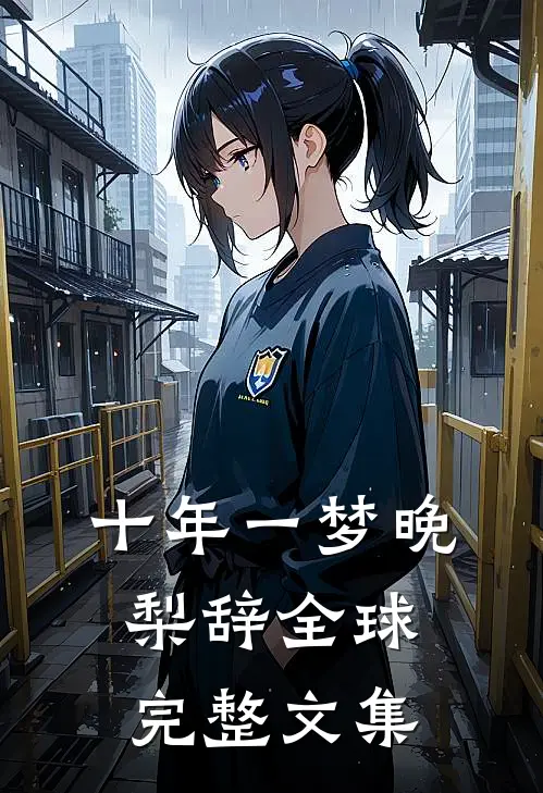 十年一梦晚梨辞全球完整文集