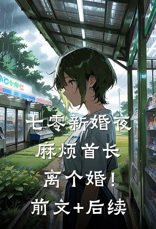 七零新婚夜，麻烦首长离个婚！前文+后续