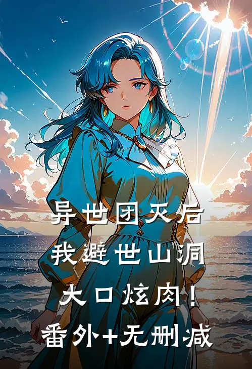 异世团灭后，我避世山洞大口炫肉！番外+无删减