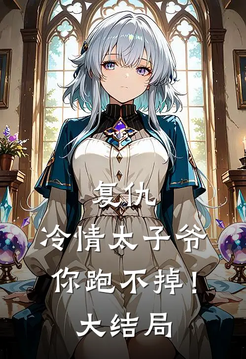 复仇：冷情太子爷，你跑不掉！大结局