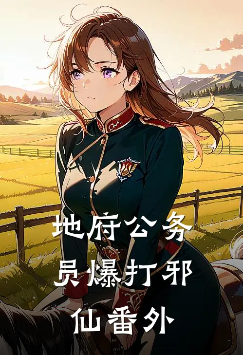 地府公务员爆打邪仙 番外