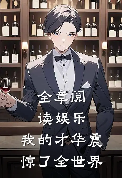 全章阅读娱乐：我的才华震惊了全世界