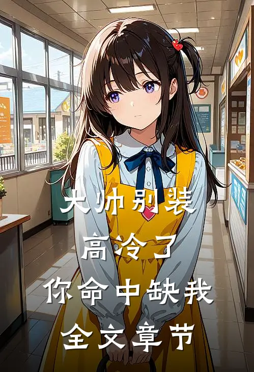大帅别装高冷了，你命中缺我全文章节