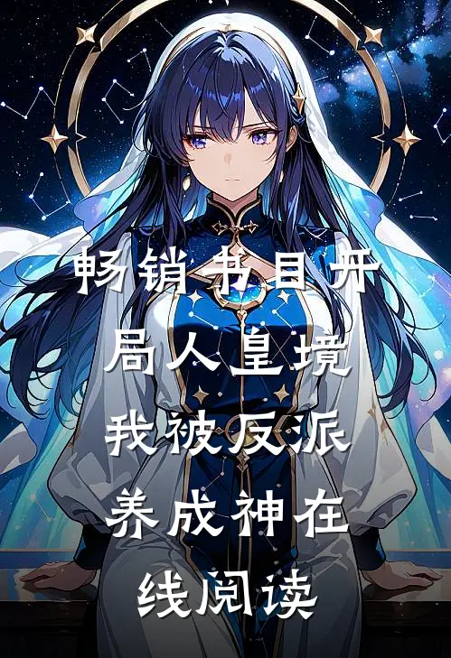 畅销书目开局人皇境,我被反派养成神在线阅读