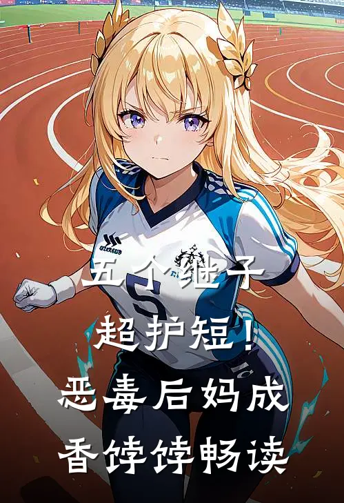 五个继子超护短！恶毒后妈成香饽饽畅读