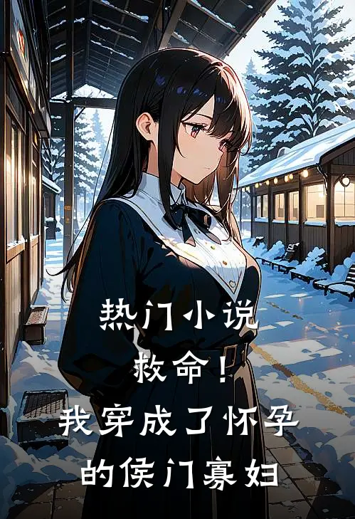 热门小说救命！我穿成了怀孕的侯门寡妇