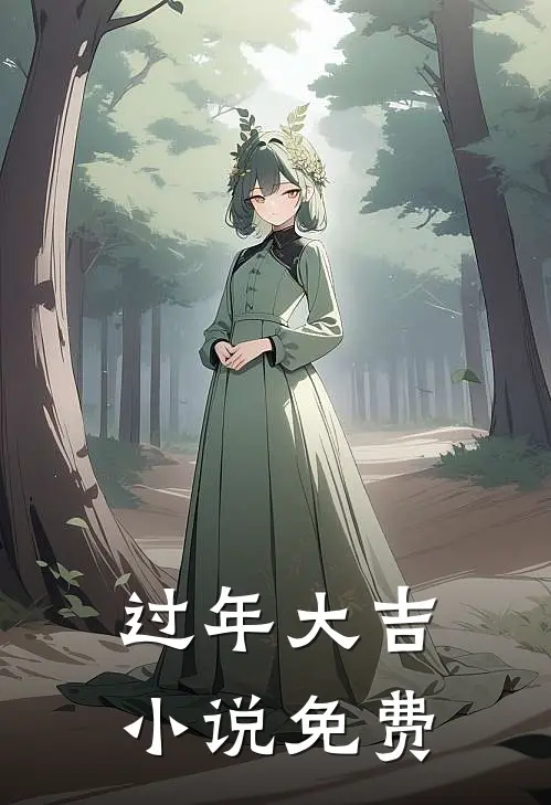 过年大吉小说免费