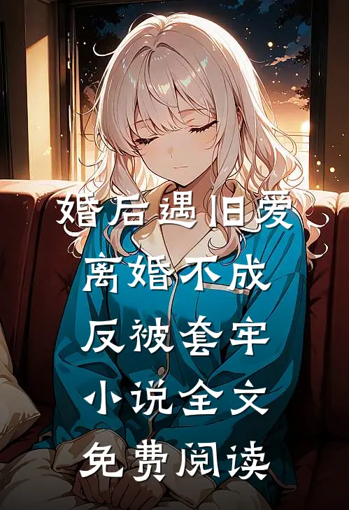 婚后遇旧爱，离婚不成反被套牢小说全文免费阅读