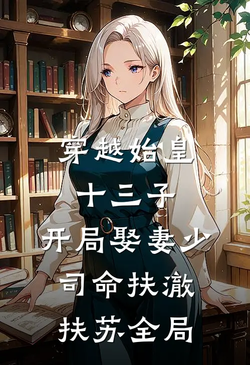 穿越始皇十三子，开局娶妻少司命扶澈扶苏全局