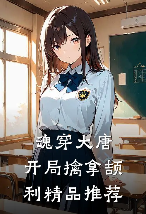 魂穿大唐，开局擒拿颉利精品推荐