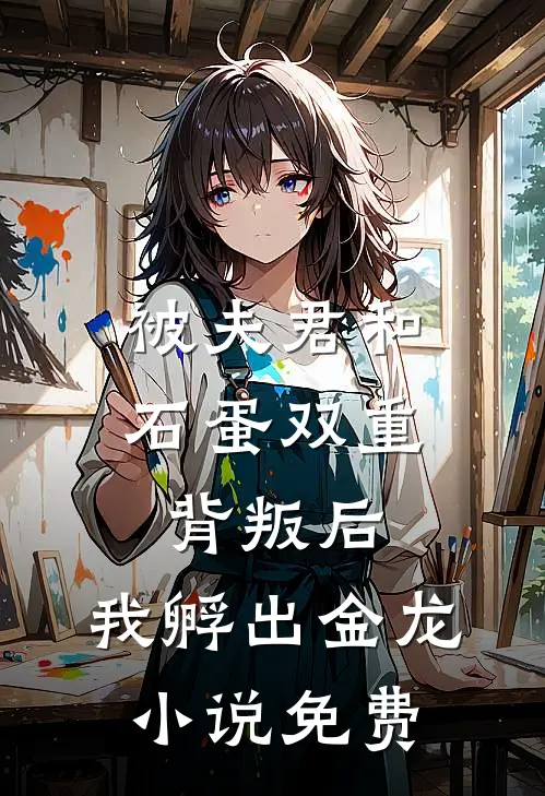 被夫君和石蛋双重背叛后，我孵出金龙小说免费