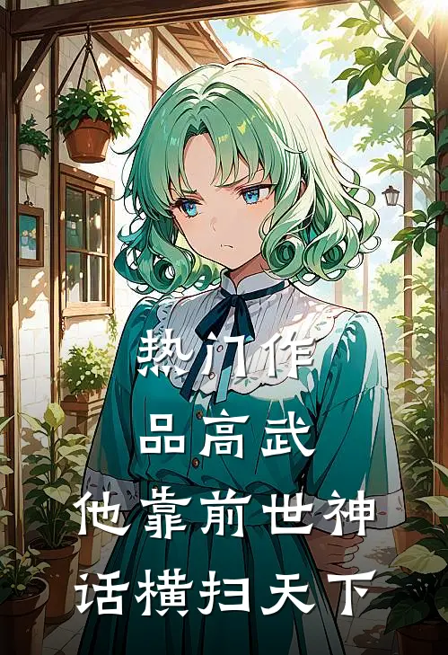 热门作品高武：他靠前世神话横扫天下