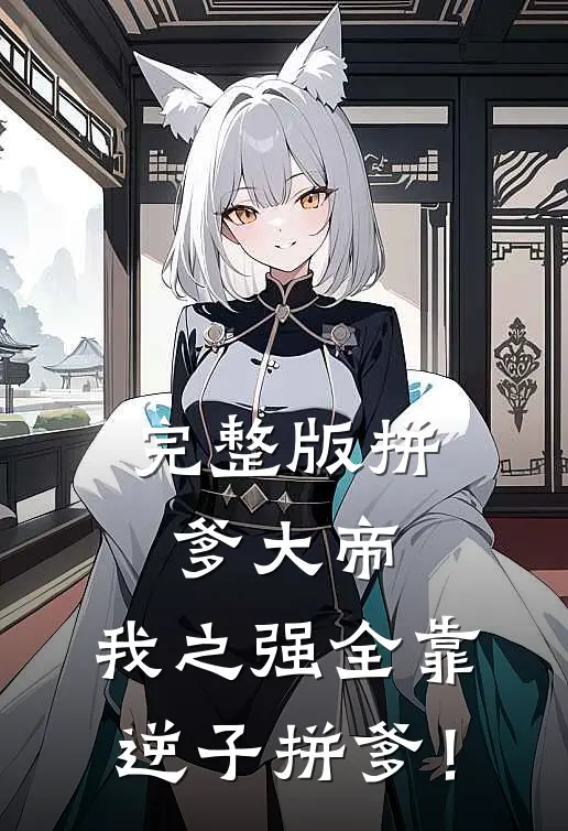 完整版拼爹大帝，我之强全靠逆子拼爹！