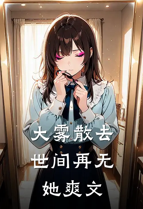 大雾散去，世间再无她爽文