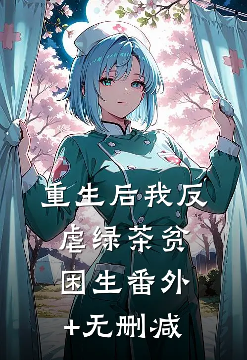 重生后我反虐绿茶贫困生番外+无删减