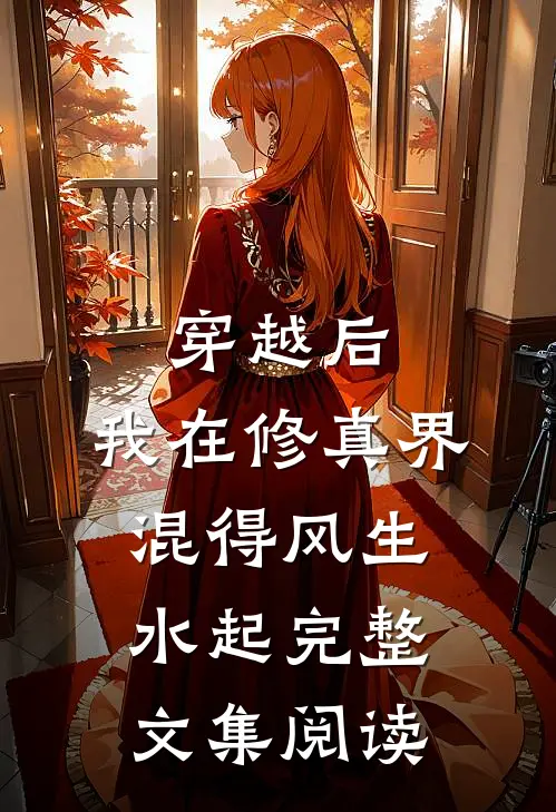 穿越后：我在修真界混得风生水起完整文集阅读