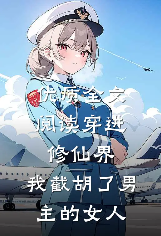 优质全文阅读穿进修仙界：我截胡了男主的女人