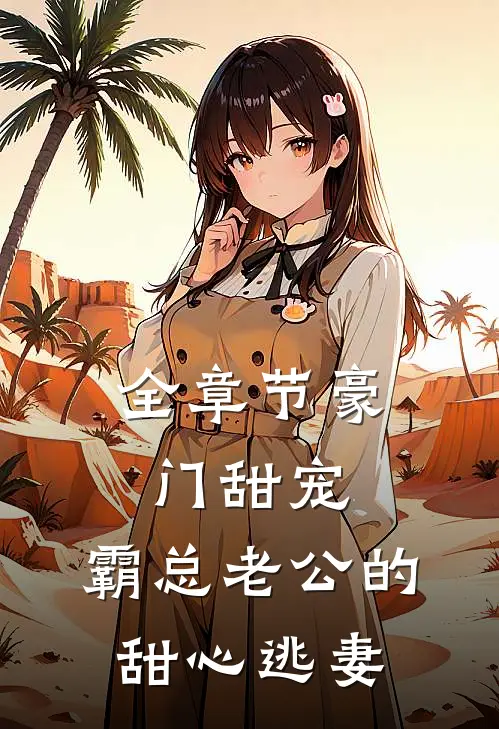 全章节豪门甜宠：霸总老公的甜心逃妻