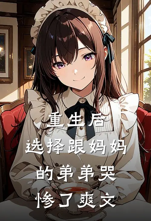 重生后，选择跟妈妈的弟弟哭惨了爽文
