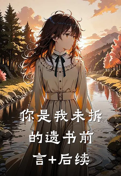 你是我未拆的遗书前言+后续