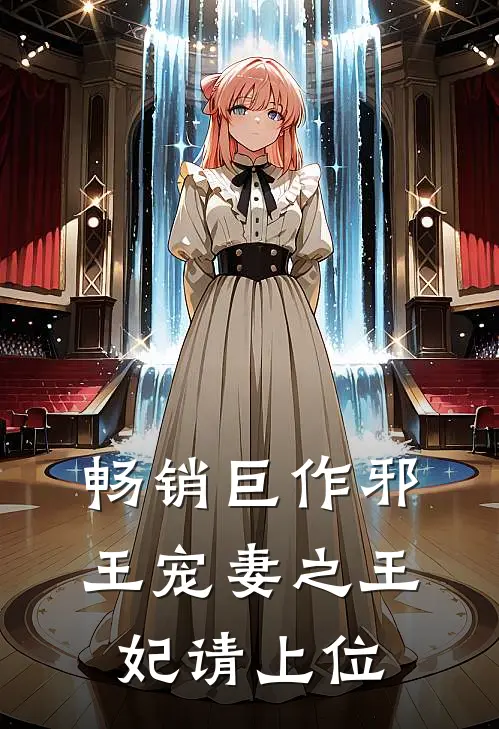 畅销巨作邪王宠妻之王妃请上位