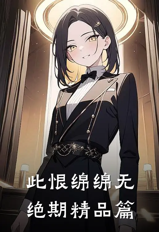此恨绵绵无绝期精品篇