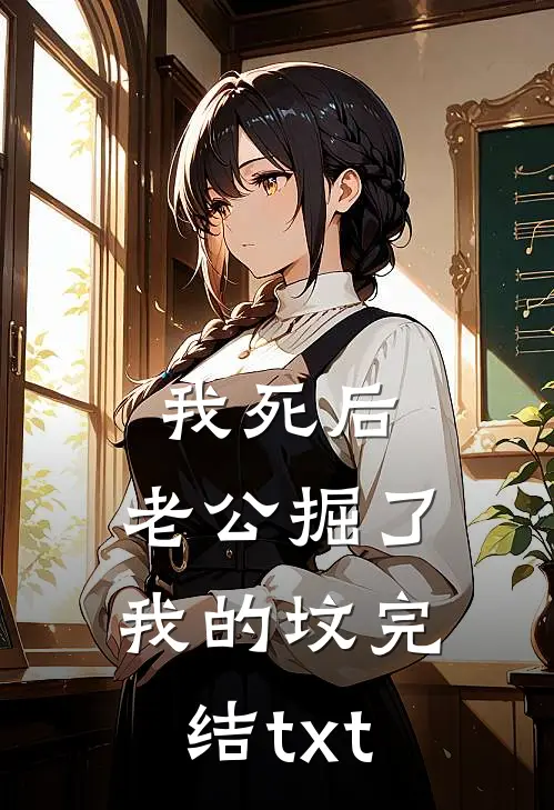我死后，老公掘了我的坟完结txt