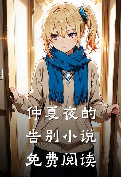 仲夏夜的告别小说免费阅读
