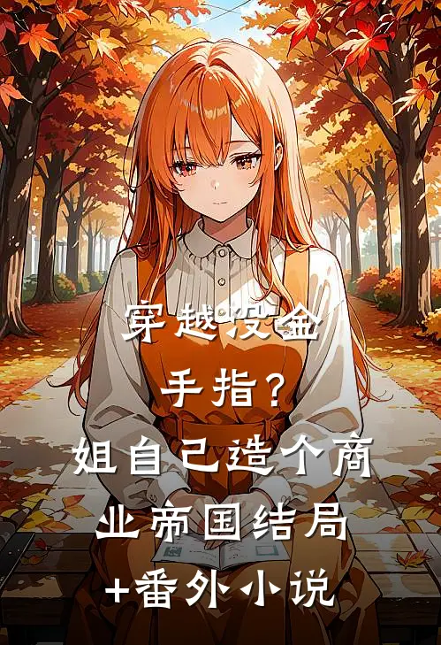 穿越没金手指？姐自己造个商业帝国结局+番外小说