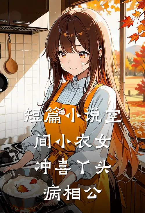 短篇小说空间小农女，冲喜丫头病相公