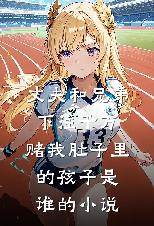 丈夫和兄弟下注千万，赌我肚子里的孩子是谁的小说