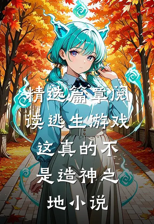 精选篇章阅读逃生游戏:这真的不是造神之地小说