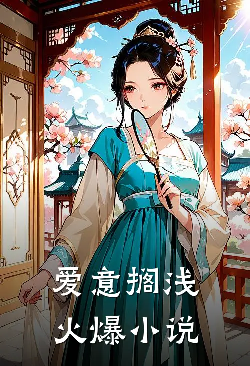 爱意搁浅火爆小说