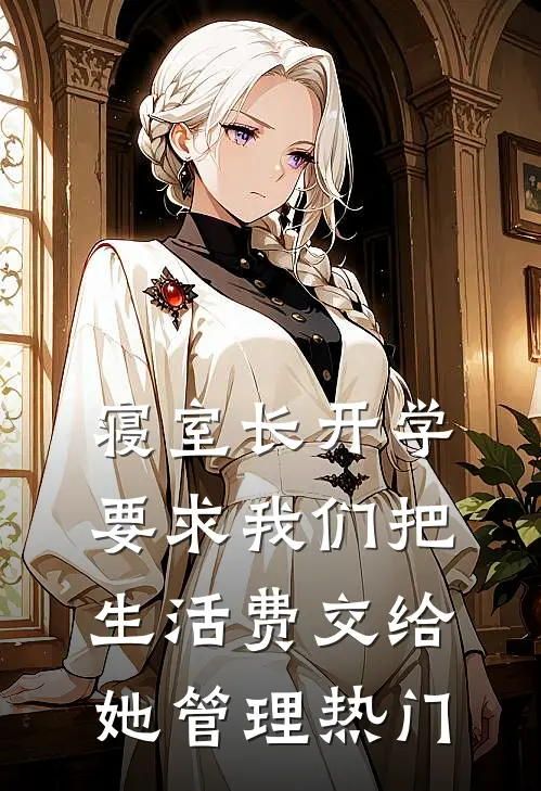 寝室长开学要求我们把生活费交给她管理热门