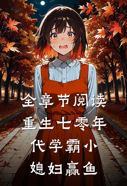 全章节阅读重生七零年代学霸小媳妇 赢鱼