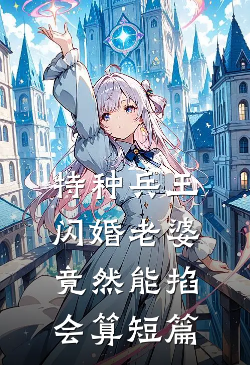 特种兵王闪婚老婆，竟然能掐会算短篇