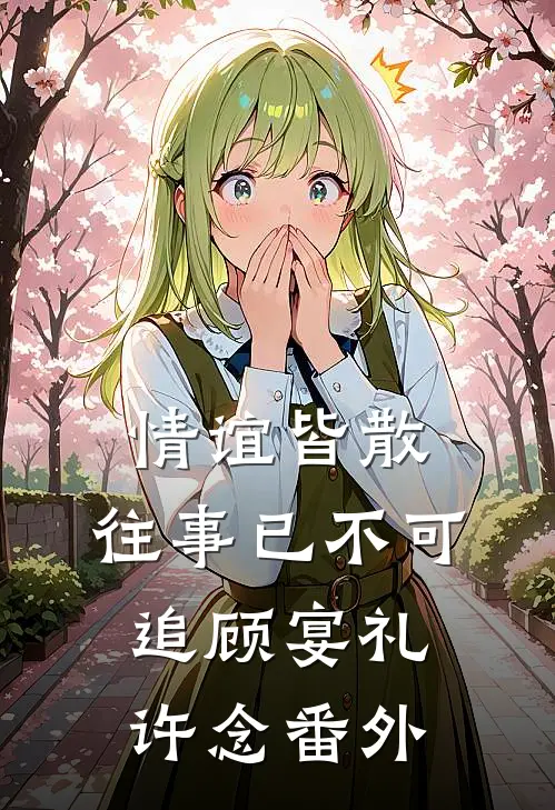 情谊皆散，往事已不可追顾宴礼许念 番外