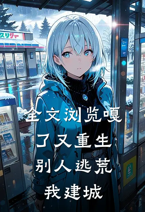 全文浏览嘎了又重生，别人逃荒我建城