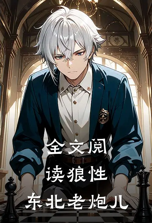 全文阅读狼性：东北老炮儿
