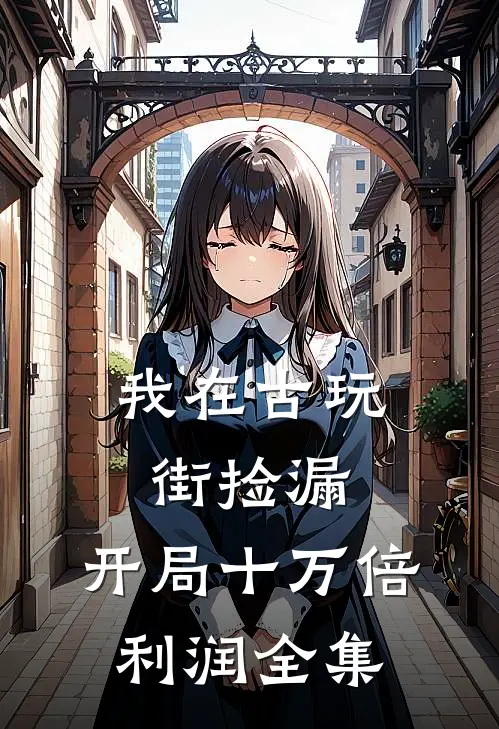 我在古玩街捡漏，开局十万倍利润全集