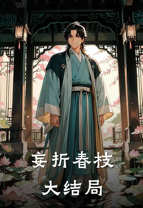 妄折春枝大结局